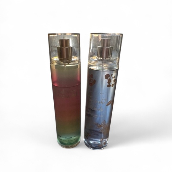💜Bath & Body Works Mist Bundle - Picture 2 of 3